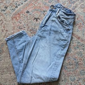 American Eagle Mom Jeans